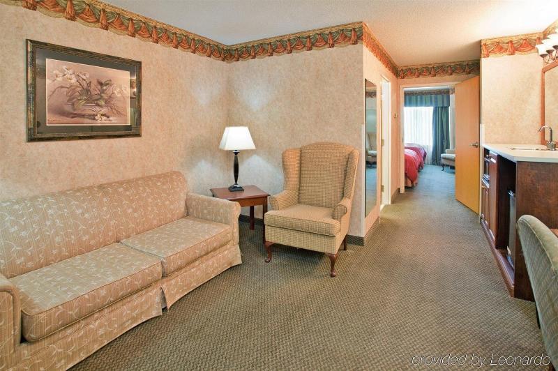 Country Inn & Suites By Radisson, Somerset, Ky Buitenkant foto