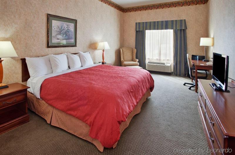 Country Inn & Suites By Radisson, Somerset, Ky Buitenkant foto