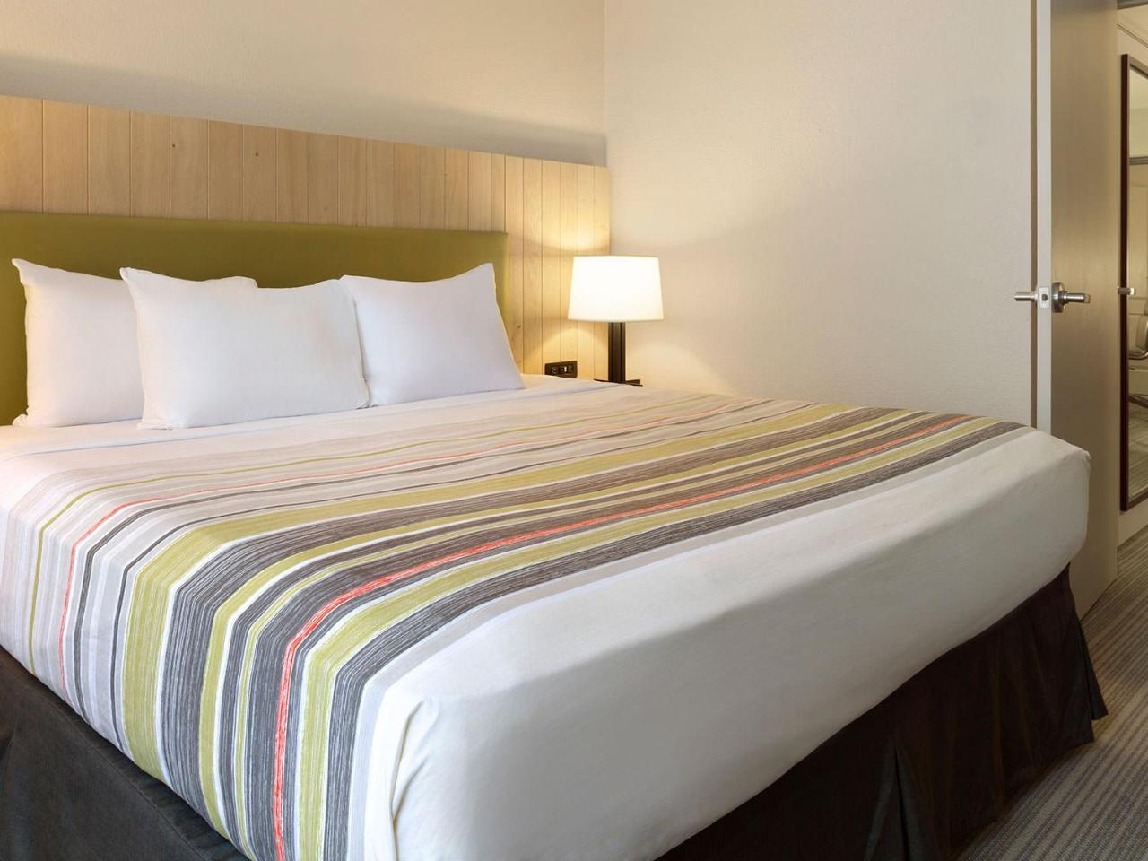Country Inn & Suites By Radisson, Somerset, Ky Buitenkant foto