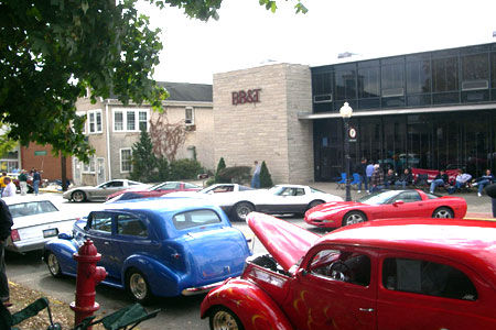 Country Inn & Suites By Radisson, Somerset, Ky Buitenkant foto